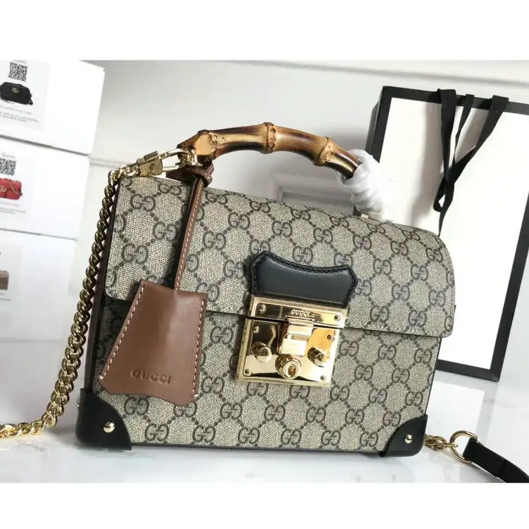 Fashionrep 2109YA0123 Gucci Bag 0810